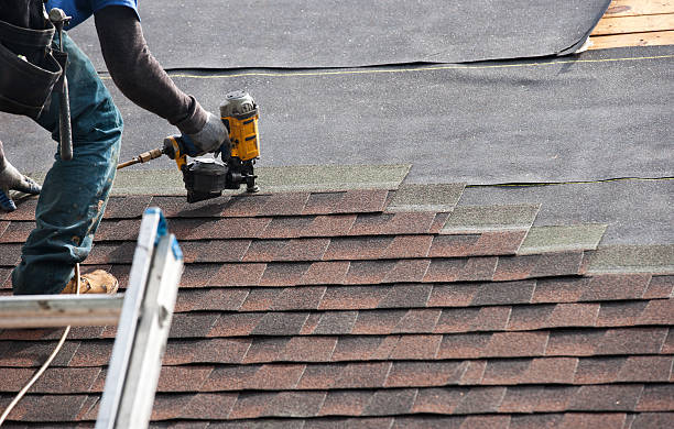 Licensed Roofing service in Hartly, DE - Brentwood Metal Roofing